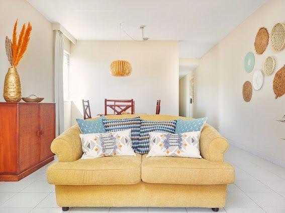 Cosy Apartment With Sea View And Pool Фуншал Екстер'єр фото